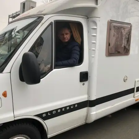 wladimir, 65Gießen, Deutschland 
