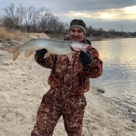 Andrey, 46Litauen 