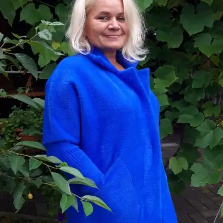Svetlana, 52Nurnberg, Deutschland