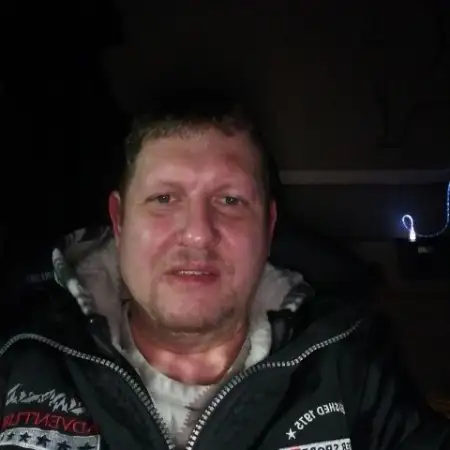 Jurij, 45Jahre Delmenhorst, Deutschland