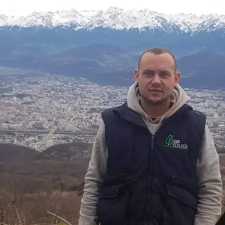 Adrian, 34Bielefeld, Deutschland