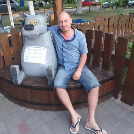 Evgeniy, 39Kanada