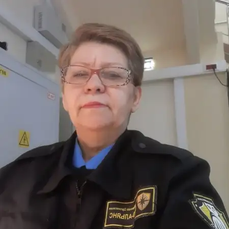 Olga, 66Hamburg