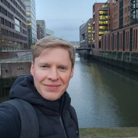 Denis, 38München, Deutschland