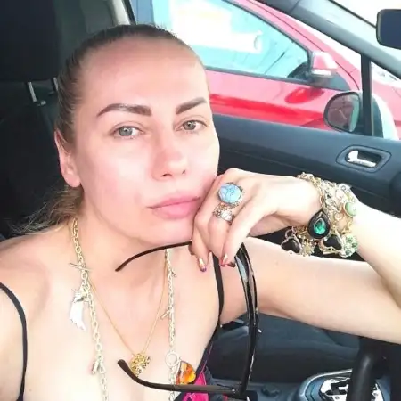 Aleksandra, 46Rostov-na-Donu, Russland 