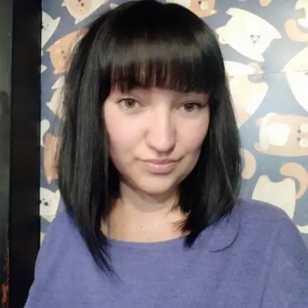 Evgeniya, 39Bulgarien 