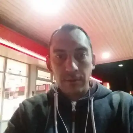 Vladimir, 47Frankfurt, Deutschland