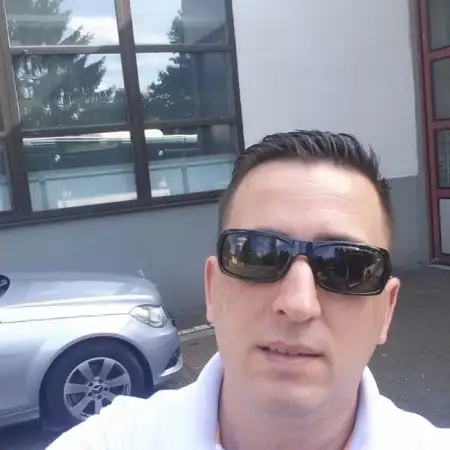 Plamen, 50Darmstadt, Deutschland