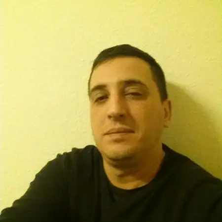 Plamen, 50Darmstadt, Deutschland 