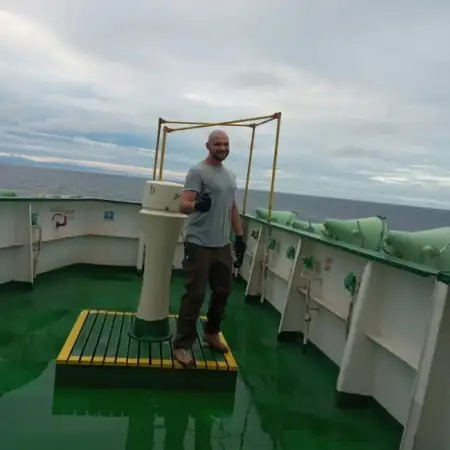 Konstantin, 37Kanada 