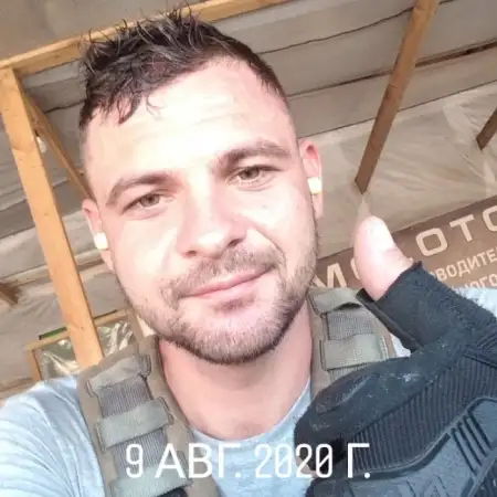 Konstantin, 37Kanada