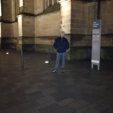 Igor, 53Osnabrück, Deutschland 
