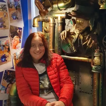 Diana, 45Lettland