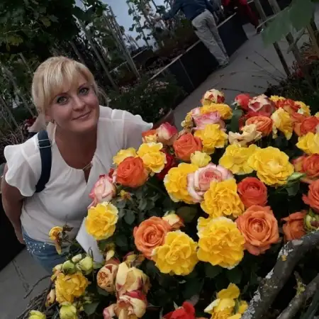 Tatyana, 38Kempten, Deutschland
