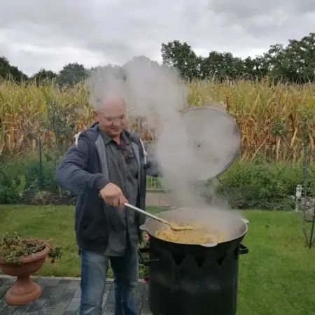 Alex, 53Paderborn, Deutschland 