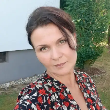 Tatyana, 44Karlsruhe, Deutschland 