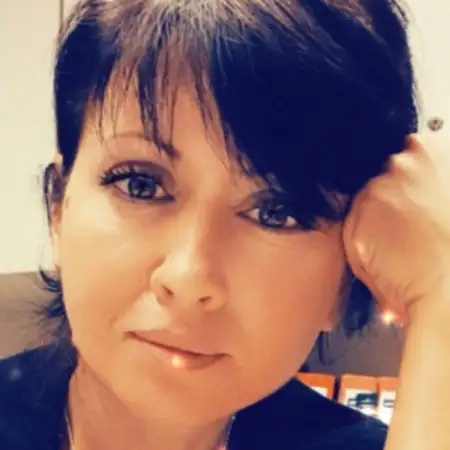 Oksana, 52Ludwigsburg, Deutschland 