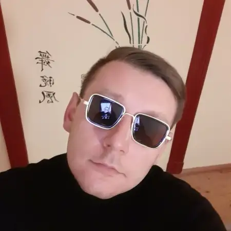 Nikita, 33Brandenburg, Deutschland
