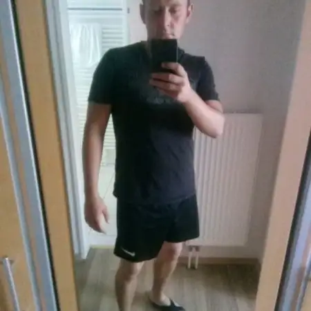 Nikita, 33Brandenburg, Deutschland