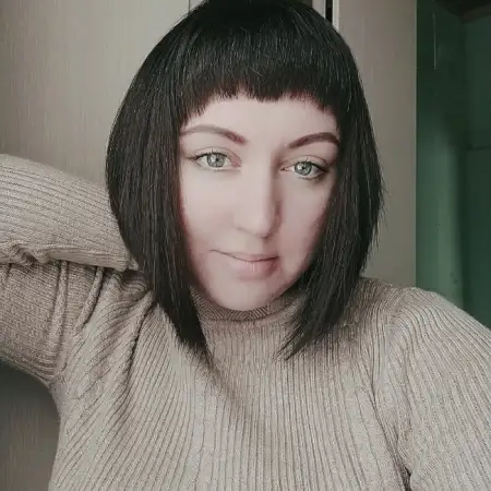Irina, 39Vereinigte Staaten