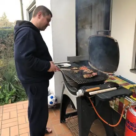 Sergey, 49München, Deutschland