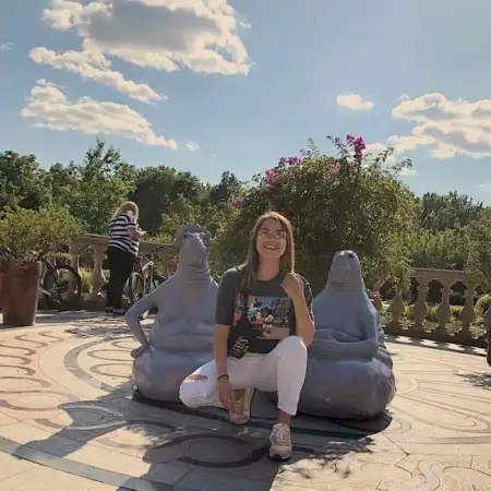 Mariia, 31Tschechien