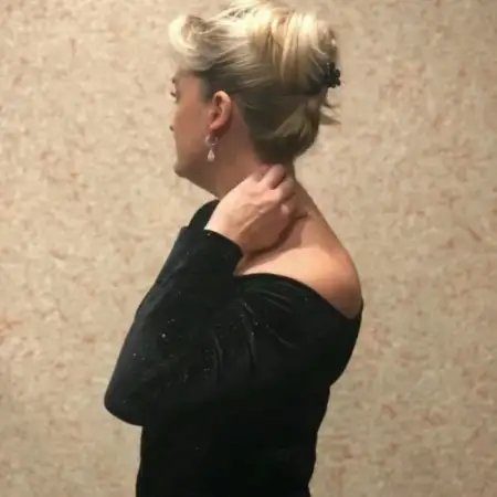 Svetlana, 52Ratingen, Deutschland 