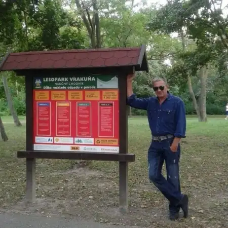 Anatolii, 60Polen 