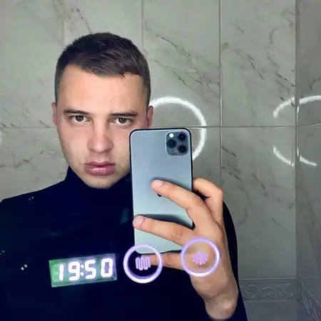 Kristian, 31Berlin, Deutschland