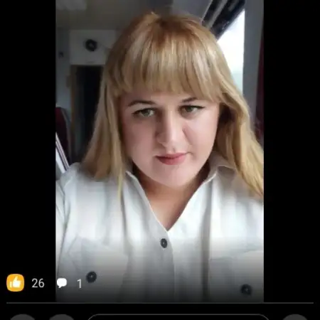 Olga, 37Polen 