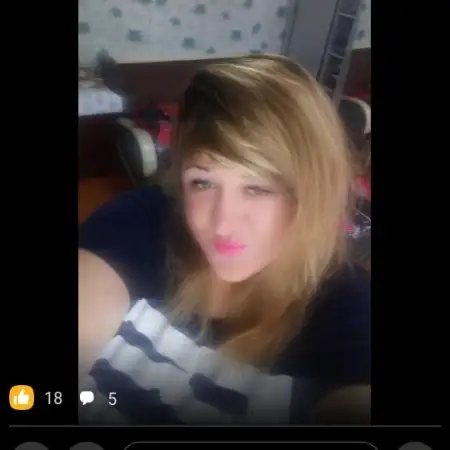 Olga, 37Polen