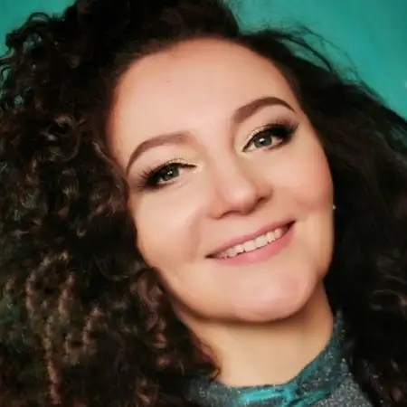 Nataliia, 48Stuttgart, Deutschland 