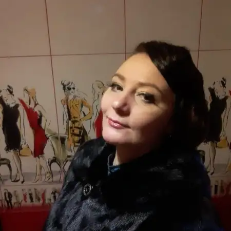 Nataliia, 48Stuttgart, Deutschland 