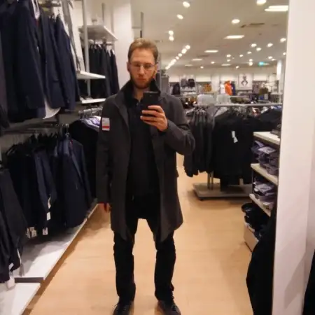 Vyacheslav, 32Munster, Deutschland