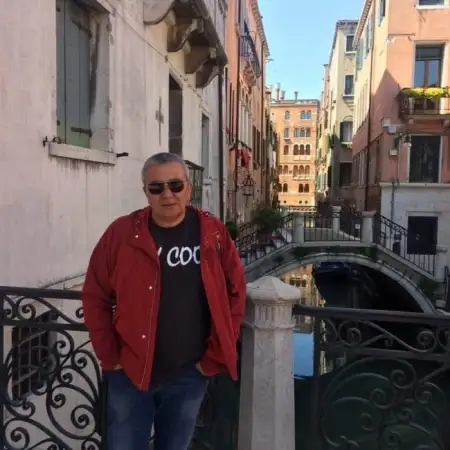 Zakaria, 55Italien 