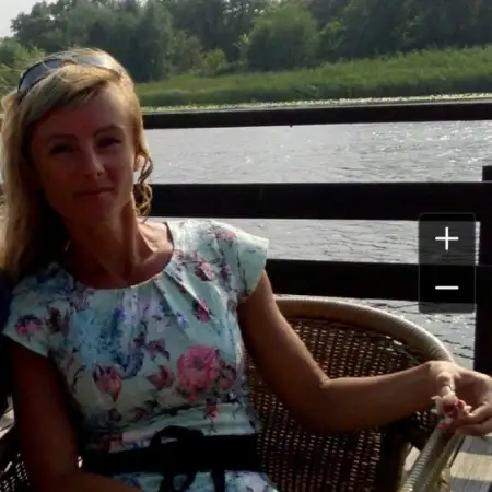Tatiana, 44München, Deutschland 