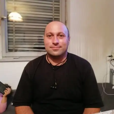 Vasiliy, 40München, Deutschland 