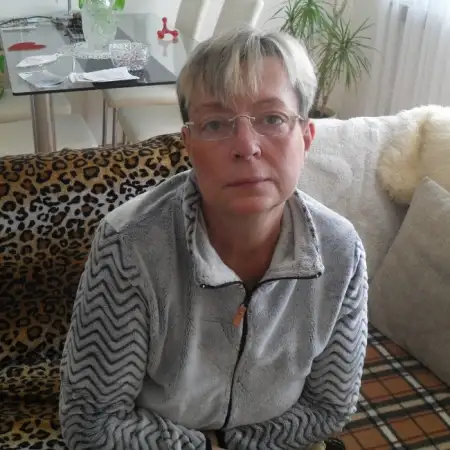 Alla, 61Mainz, Deutschland 