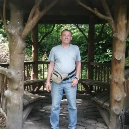 Stepan, 47Vereinigte Staaten 