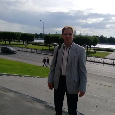 Aleksej, 52Vereinigte Staaten