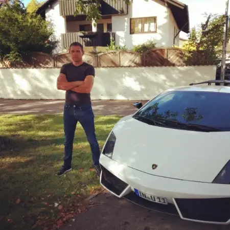 Aleksandr, 41Ingolstadt, Deutschland 