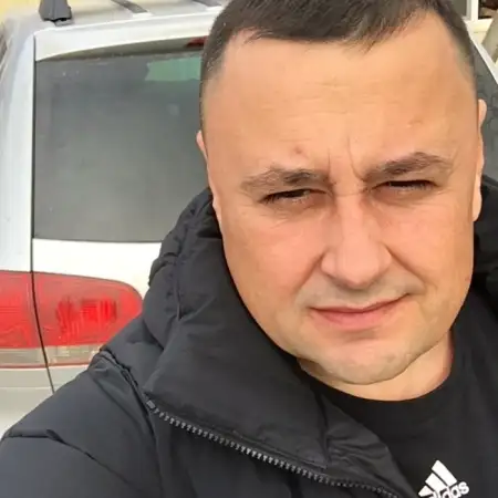 Vladimir, 50Spanien 