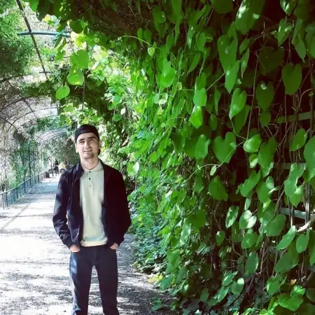 Casian, 28Berlin, Deutschland 