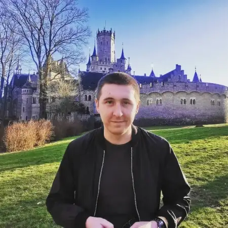 Sergei, 32Salzgitter, Deutschland 