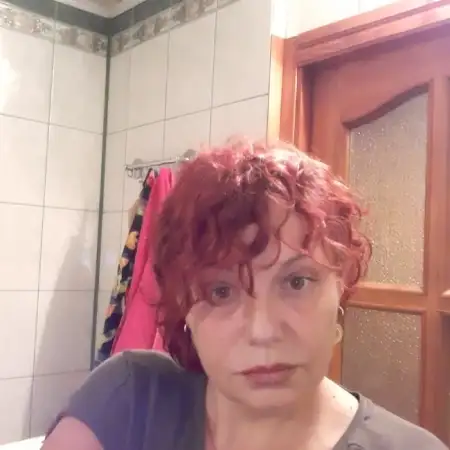 Natalya, 57München, Deutschland 