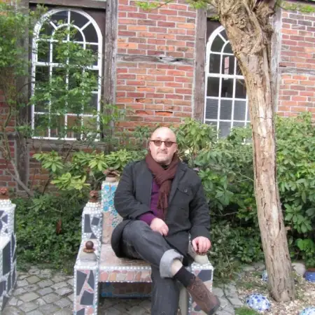 Igor, 62Bielefeld, Deutschland 