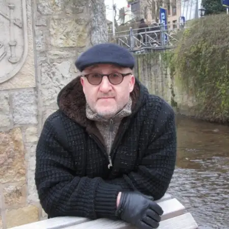 Igor, 62Bielefeld, Deutschland 
