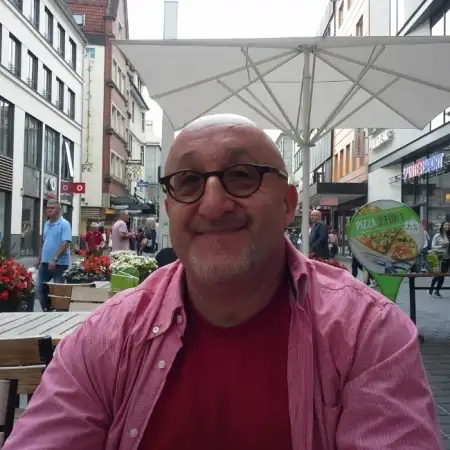 Igor, 62Bielefeld 