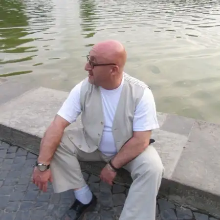 Igor, 62Bielefeld