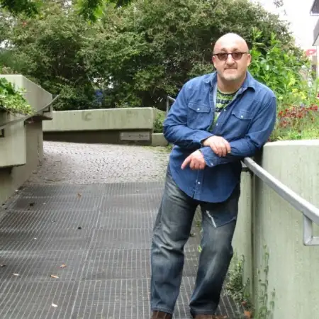 Igor, 62Bielefeld, Deutschland